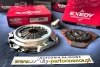 Sprzęgło kompletne EXEDY STAGE 2 Honda B16A B16A2
